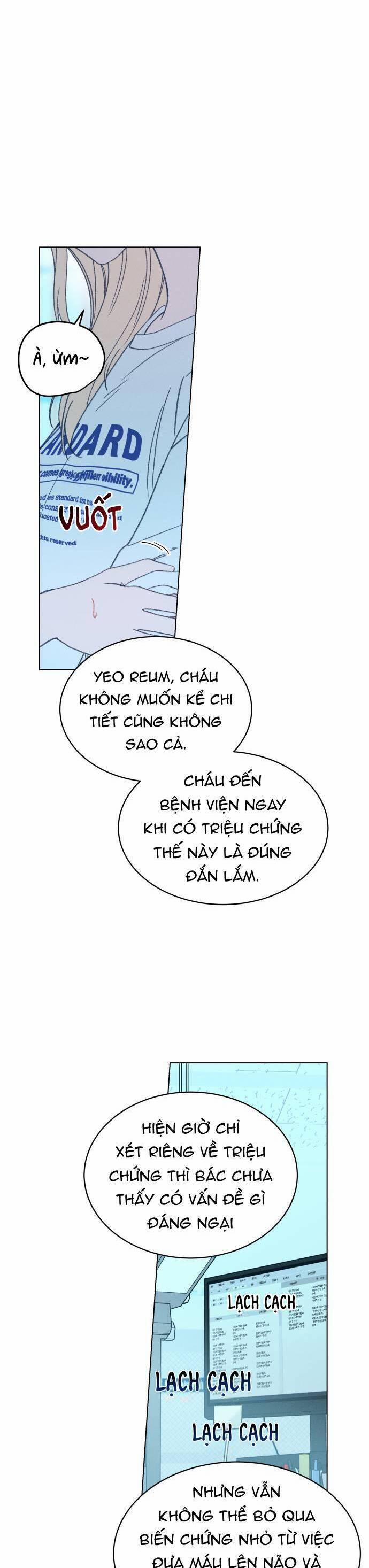 Bầu Trời Mùa Hạ Dấu Yêu 32 trang 4