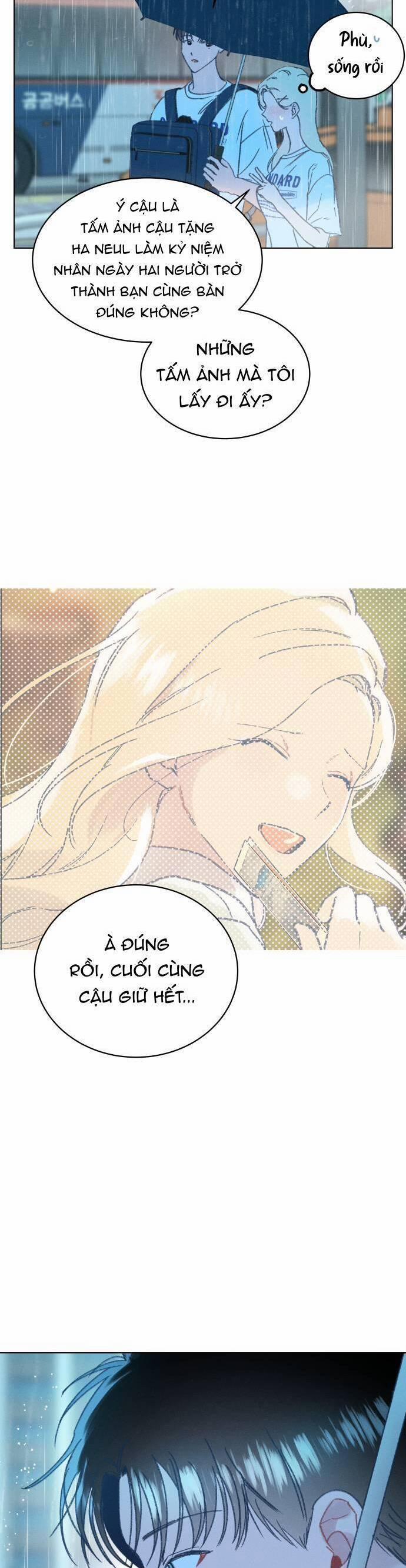 Bầu Trời Mùa Hạ Dấu Yêu 32 trang 40