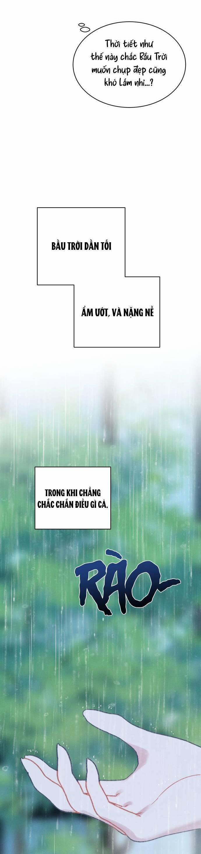 Bầu Trời Mùa Hạ Dấu Yêu 32 trang 9