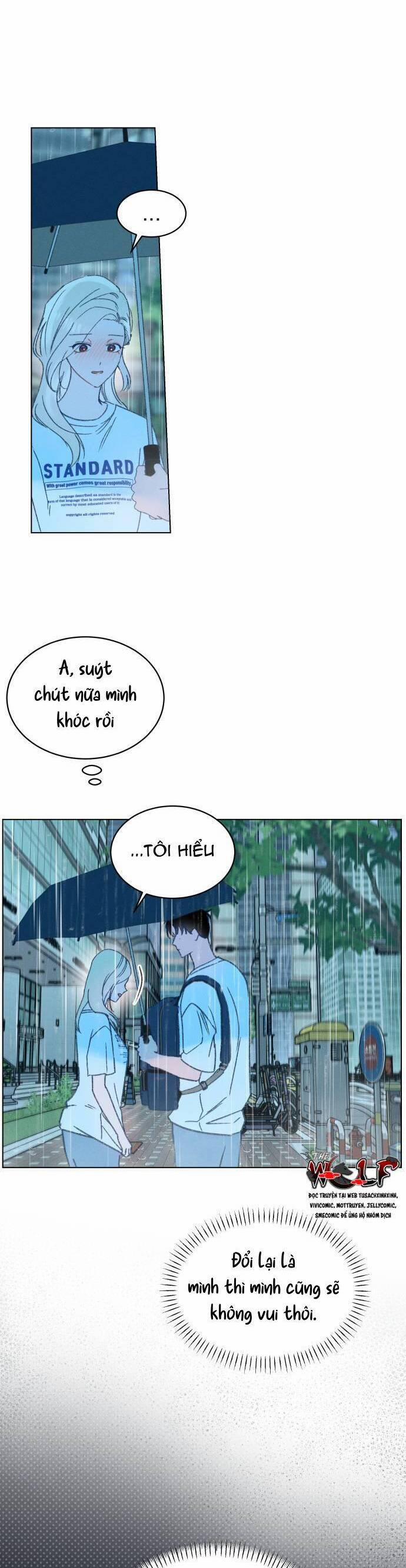 Bầu Trời Mùa Hạ Dấu Yêu 33 trang 16