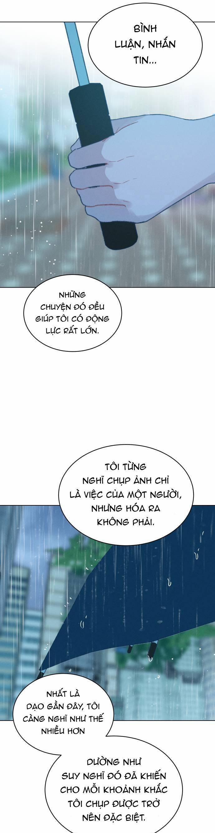 Bầu Trời Mùa Hạ Dấu Yêu 33 trang 20