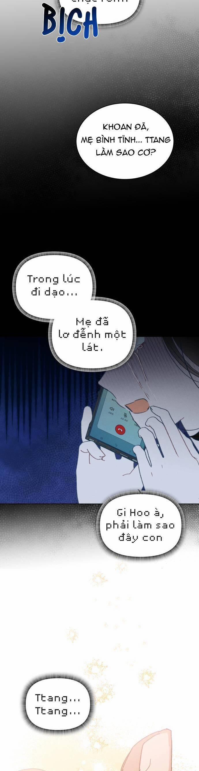 Bầu Trời Mùa Hạ Dấu Yêu 33 trang 35