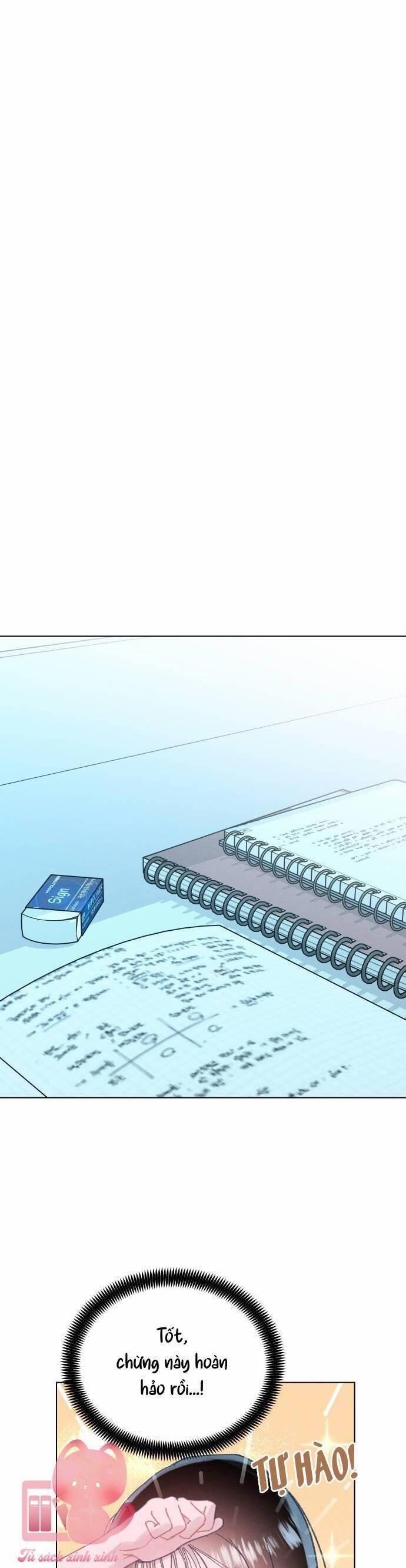 Bầu Trời Mùa Hạ Dấu Yêu 33 trang 37