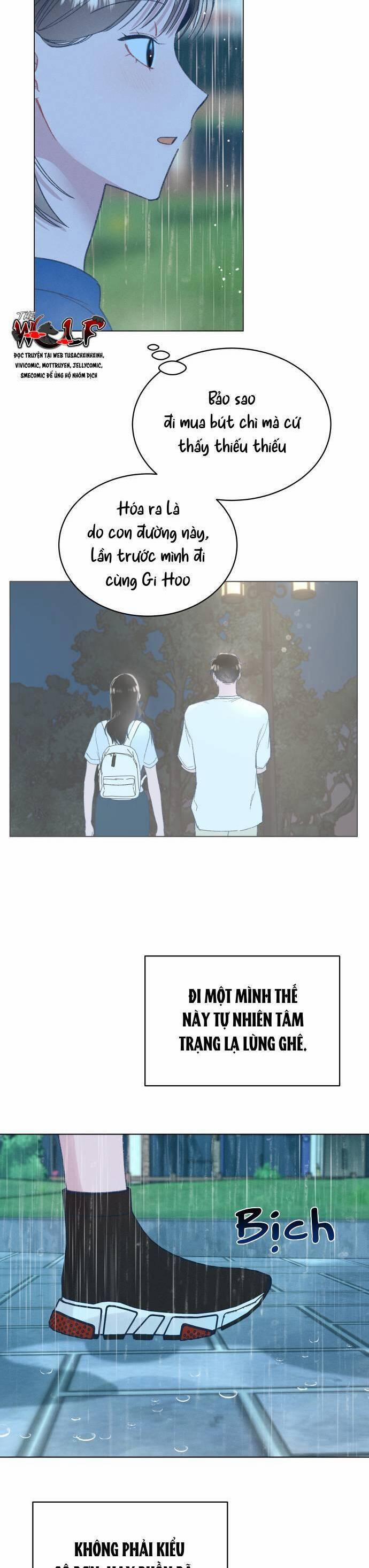 Bầu Trời Mùa Hạ Dấu Yêu 33 trang 41