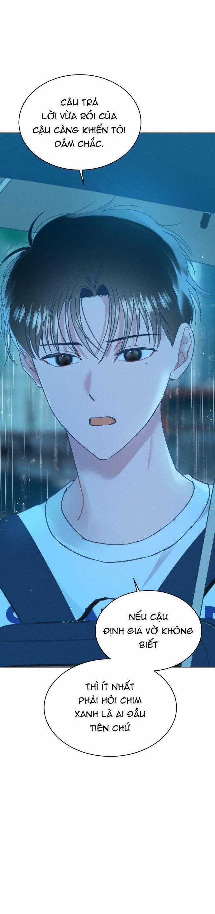 Bầu Trời Mùa Hạ Dấu Yêu 33 trang 9