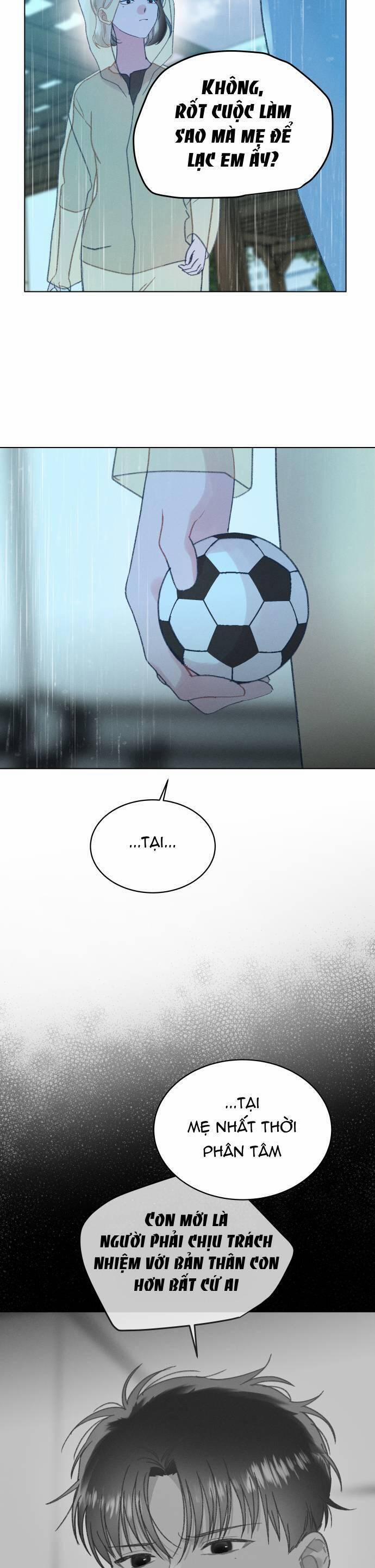 Bầu Trời Mùa Hạ Dấu Yêu 34 trang 12