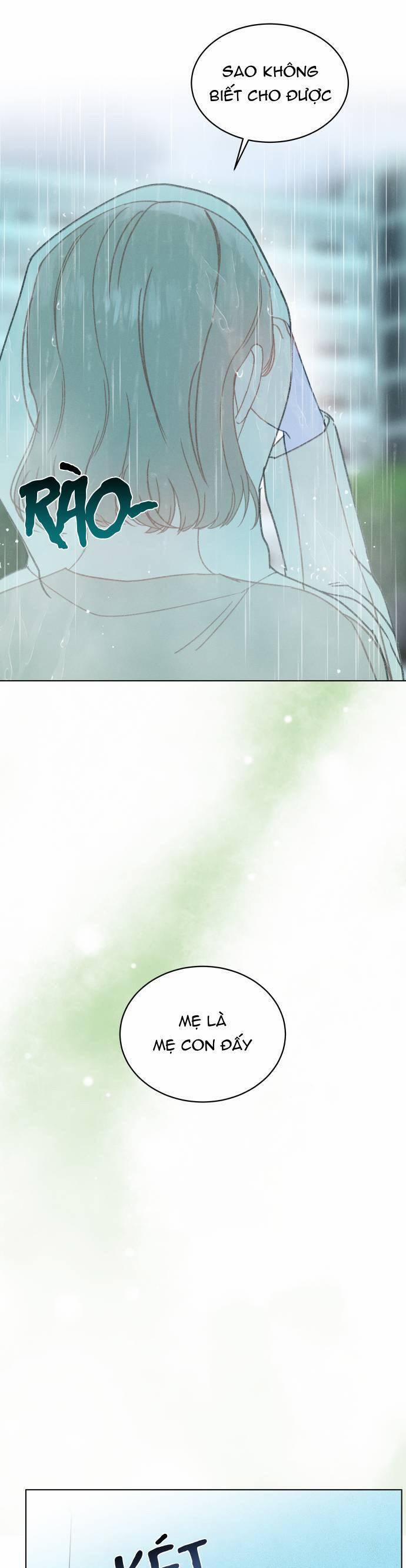 Bầu Trời Mùa Hạ Dấu Yêu 34 trang 29