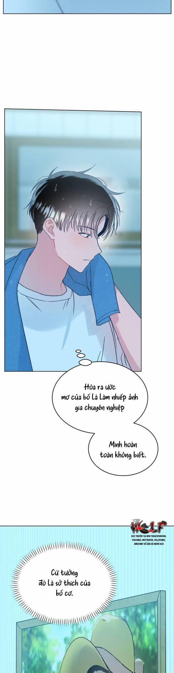 Bầu Trời Mùa Hạ Dấu Yêu 34 trang 31