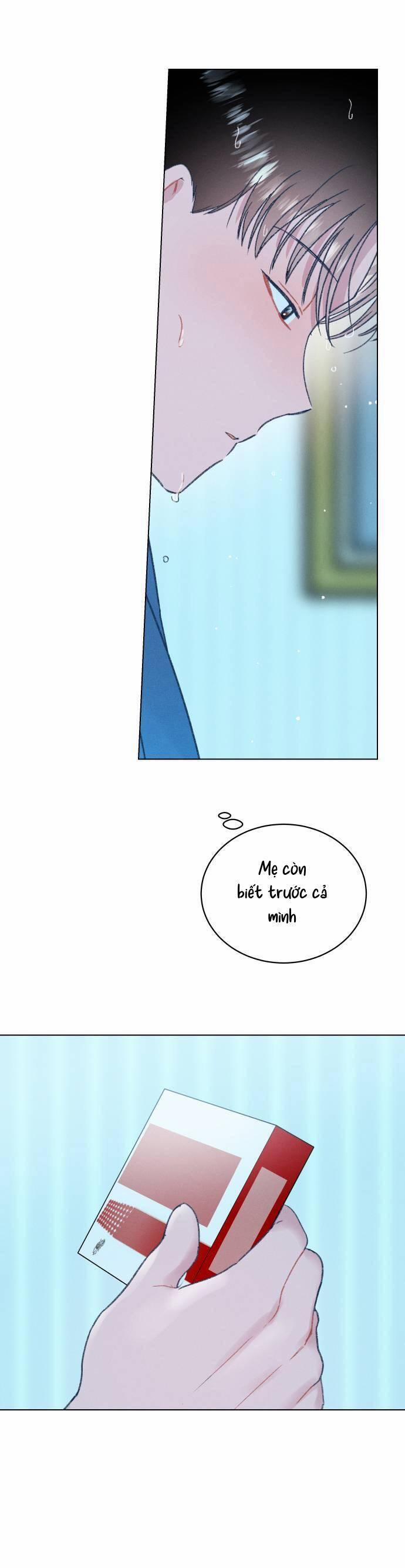 Bầu Trời Mùa Hạ Dấu Yêu 34 trang 35