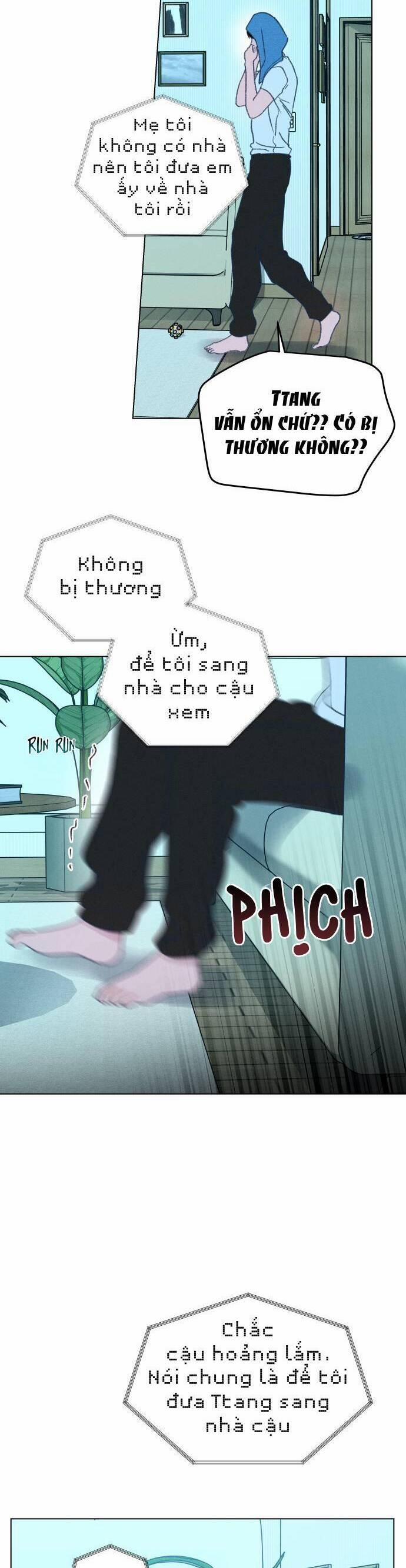 Bầu Trời Mùa Hạ Dấu Yêu 34 trang 39