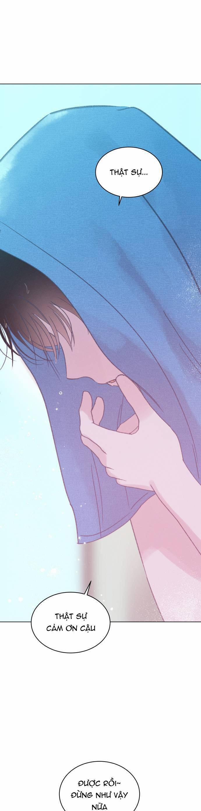 Bầu Trời Mùa Hạ Dấu Yêu 34 trang 41