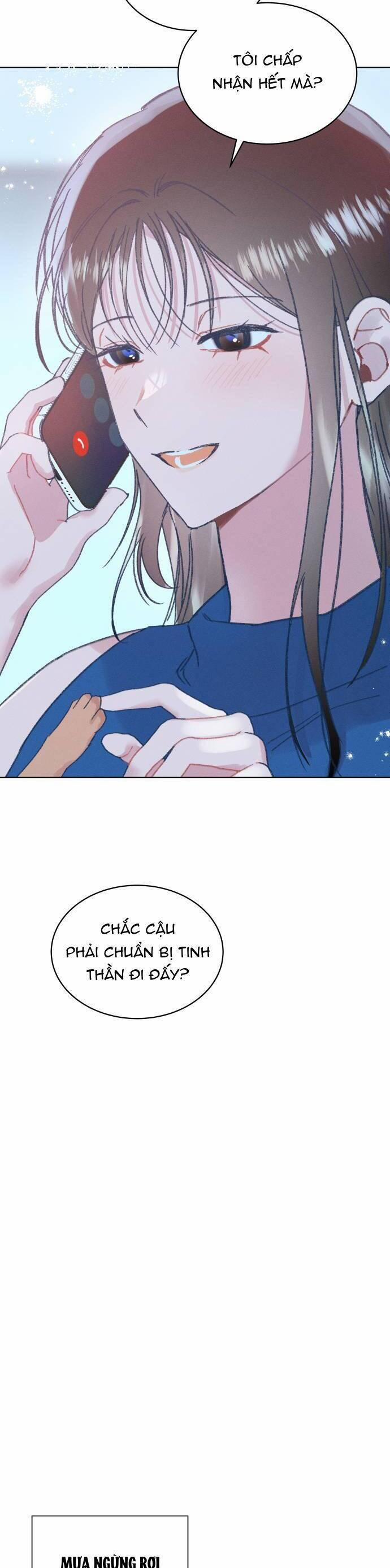 Bầu Trời Mùa Hạ Dấu Yêu 34 trang 42