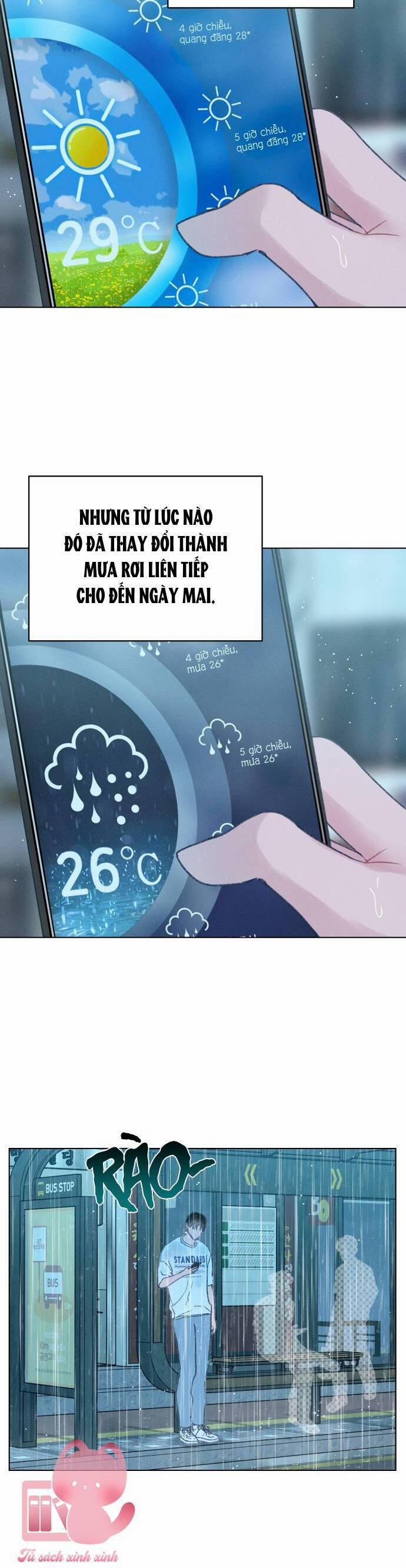 Bầu Trời Mùa Hạ Dấu Yêu 34 trang 6