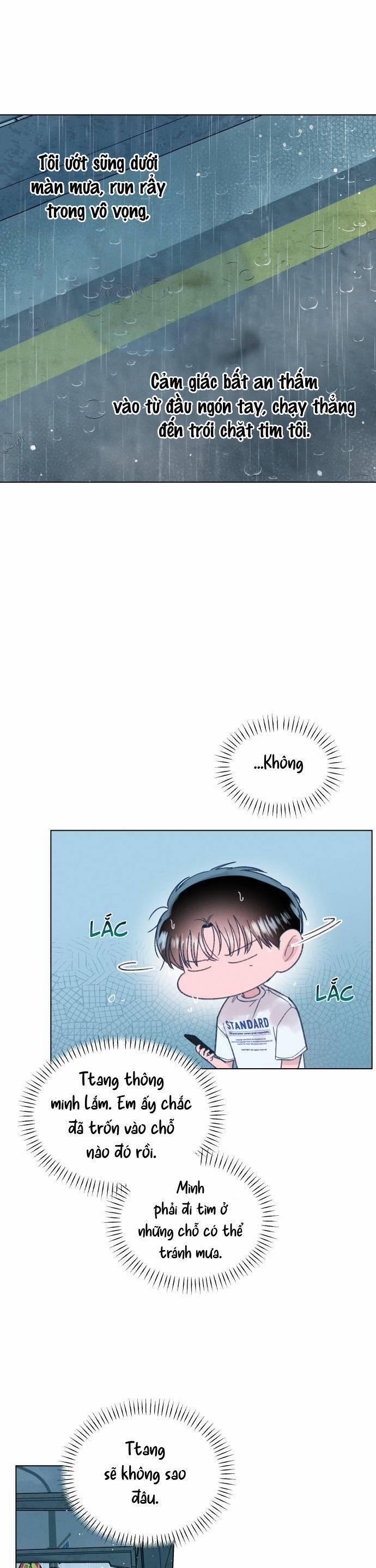 Bầu Trời Mùa Hạ Dấu Yêu 34 trang 8