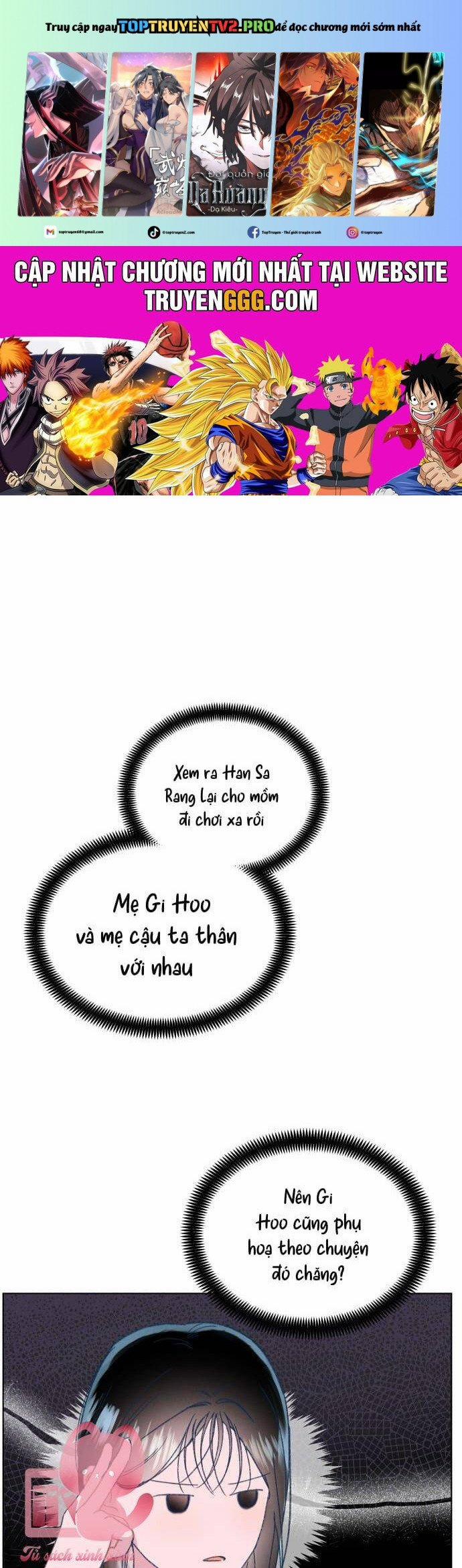 Bầu Trời Mùa Hạ Dấu Yêu 35 trang 0