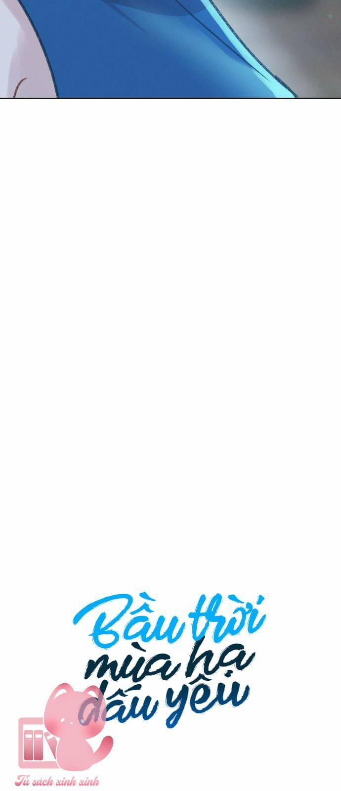 Bầu Trời Mùa Hạ Dấu Yêu 35 trang 12