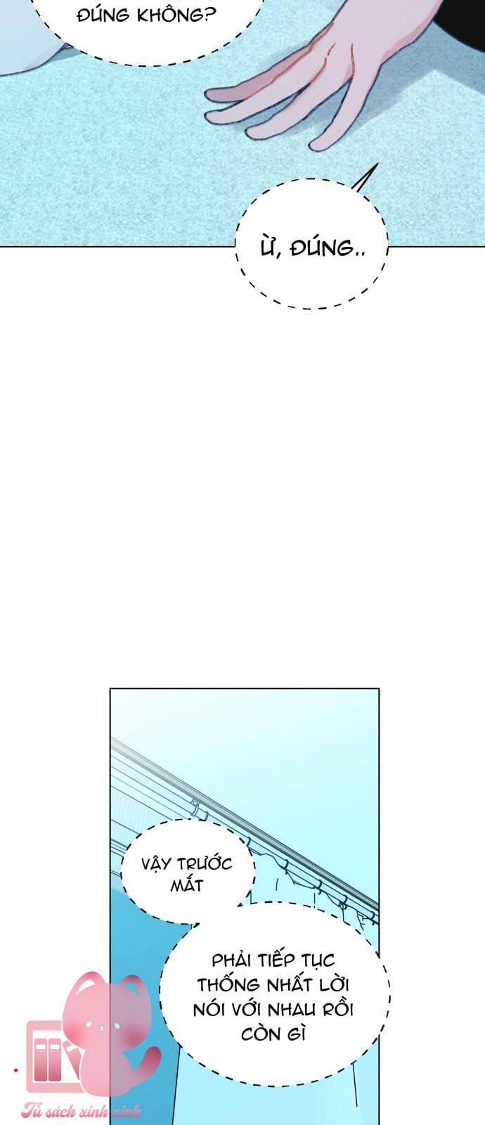 Bầu Trời Mùa Hạ Dấu Yêu 35 trang 17