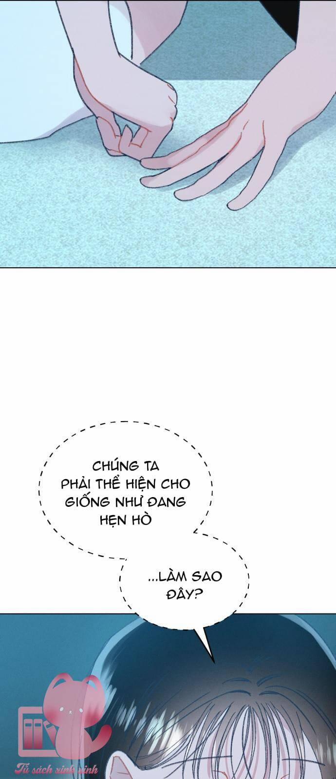 Bầu Trời Mùa Hạ Dấu Yêu 35 trang 20