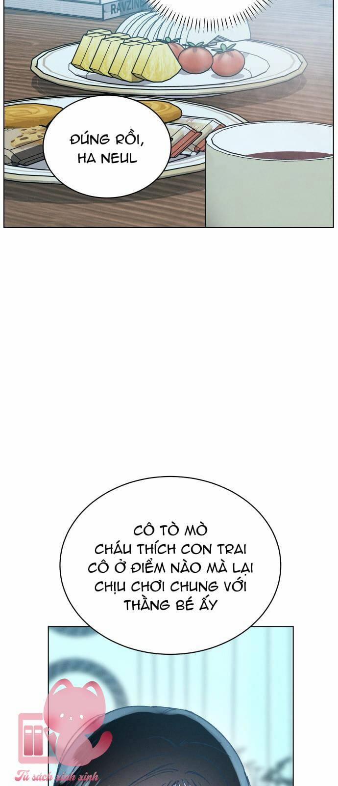 Bầu Trời Mùa Hạ Dấu Yêu 35 trang 28