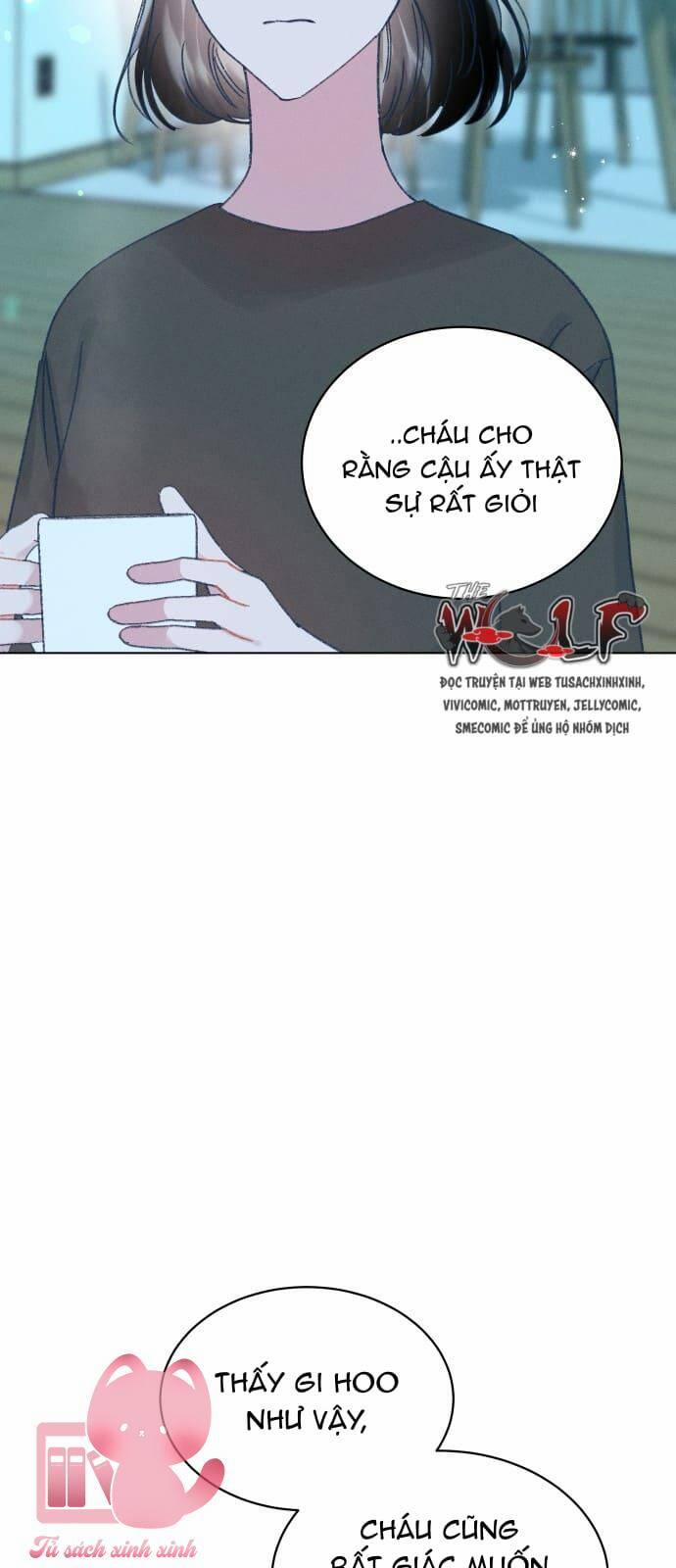 Bầu Trời Mùa Hạ Dấu Yêu 35 trang 39