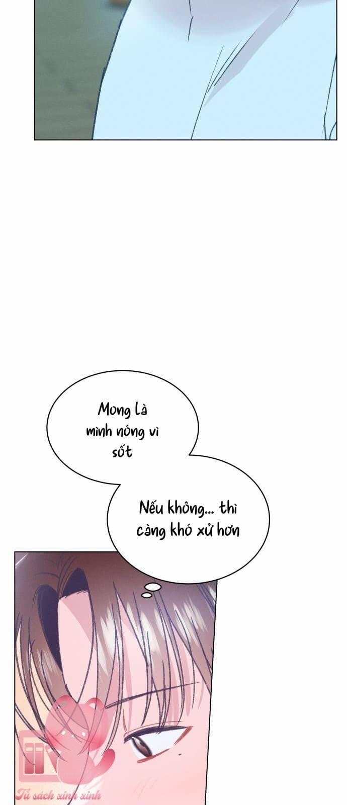 Bầu Trời Mùa Hạ Dấu Yêu 35 trang 42