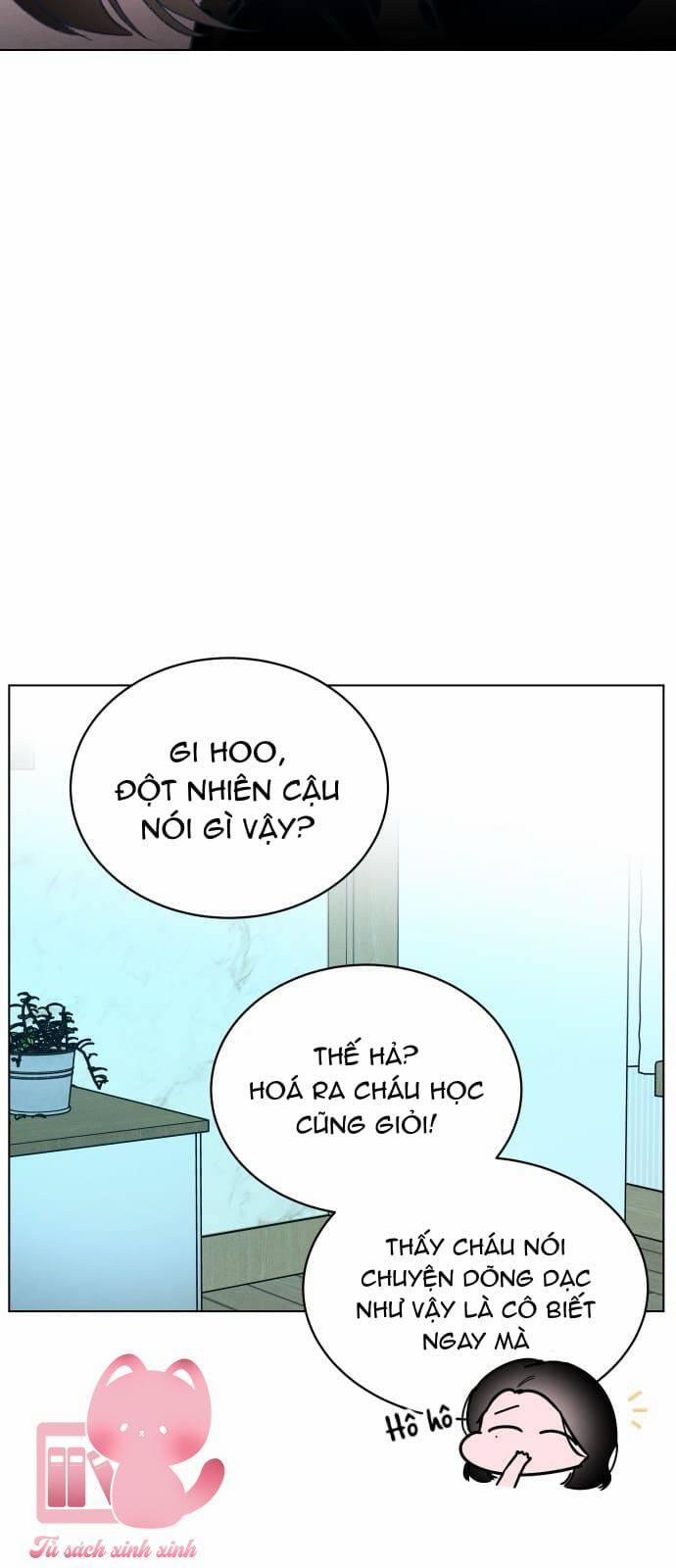 Bầu Trời Mùa Hạ Dấu Yêu 35 trang 46