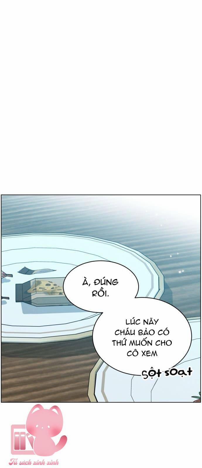 Bầu Trời Mùa Hạ Dấu Yêu 35 trang 48