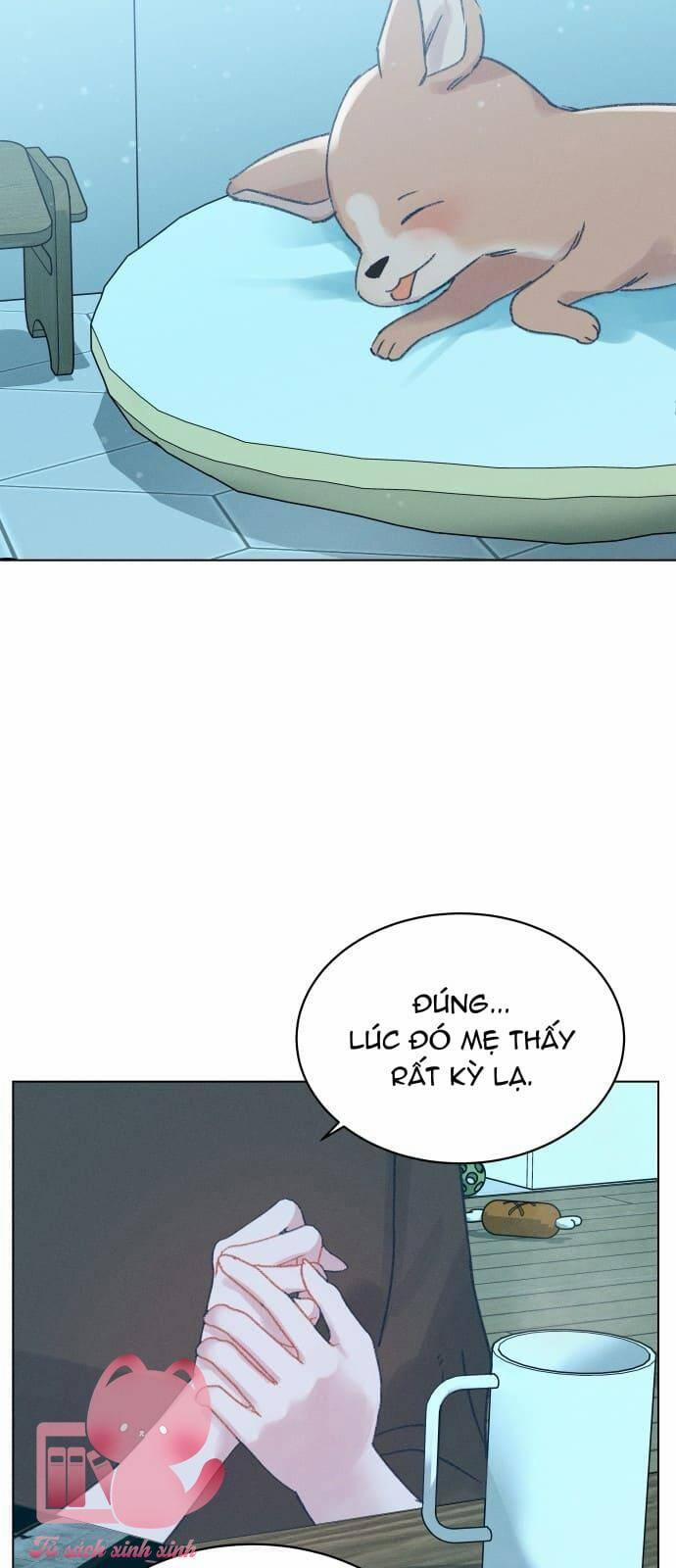 Bầu Trời Mùa Hạ Dấu Yêu 35 trang 55