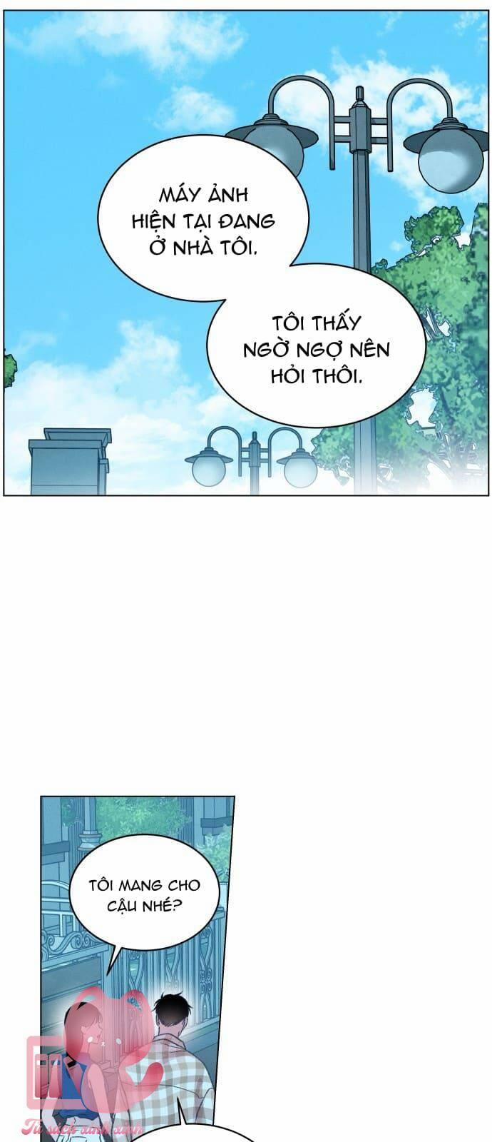 Bầu Trời Mùa Hạ Dấu Yêu 35 trang 67