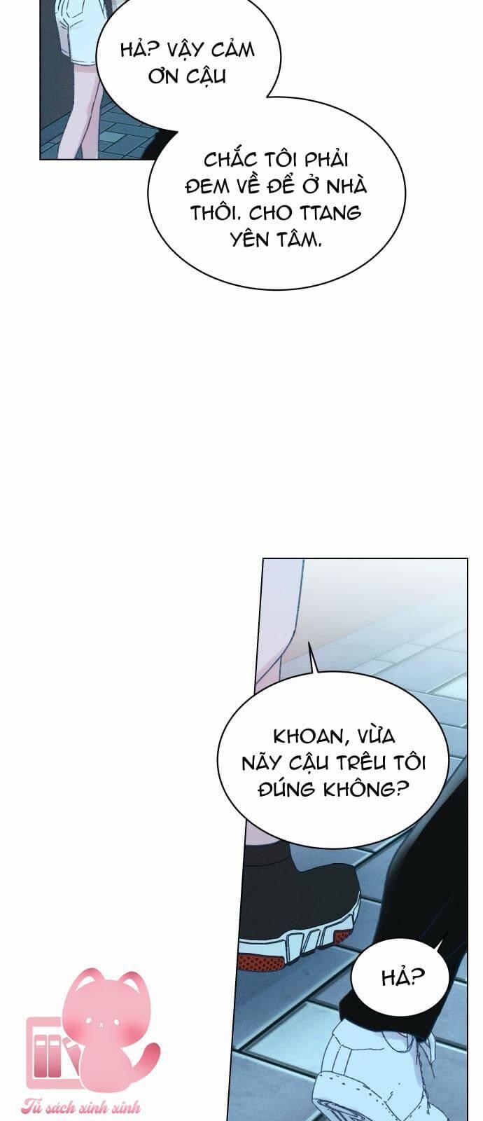 Bầu Trời Mùa Hạ Dấu Yêu 35 trang 68