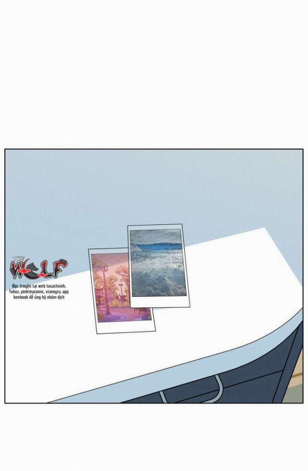 Bầu Trời Mùa Hạ Dấu Yêu 4 trang 1