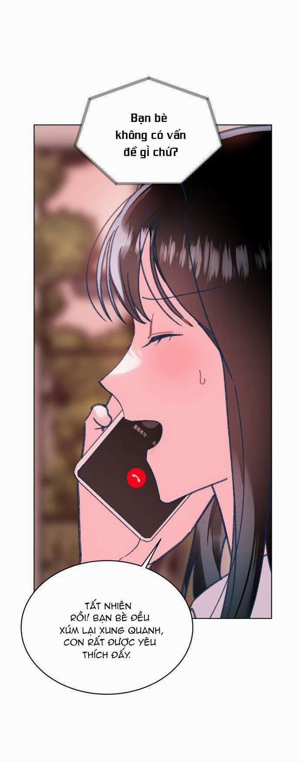 Bầu Trời Mùa Hạ Dấu Yêu 4 trang 19