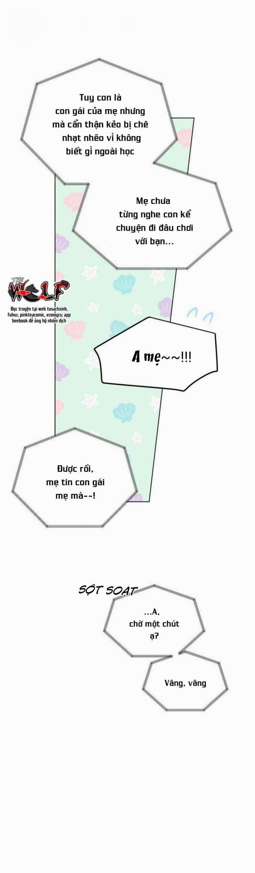 Bầu Trời Mùa Hạ Dấu Yêu 4 trang 20