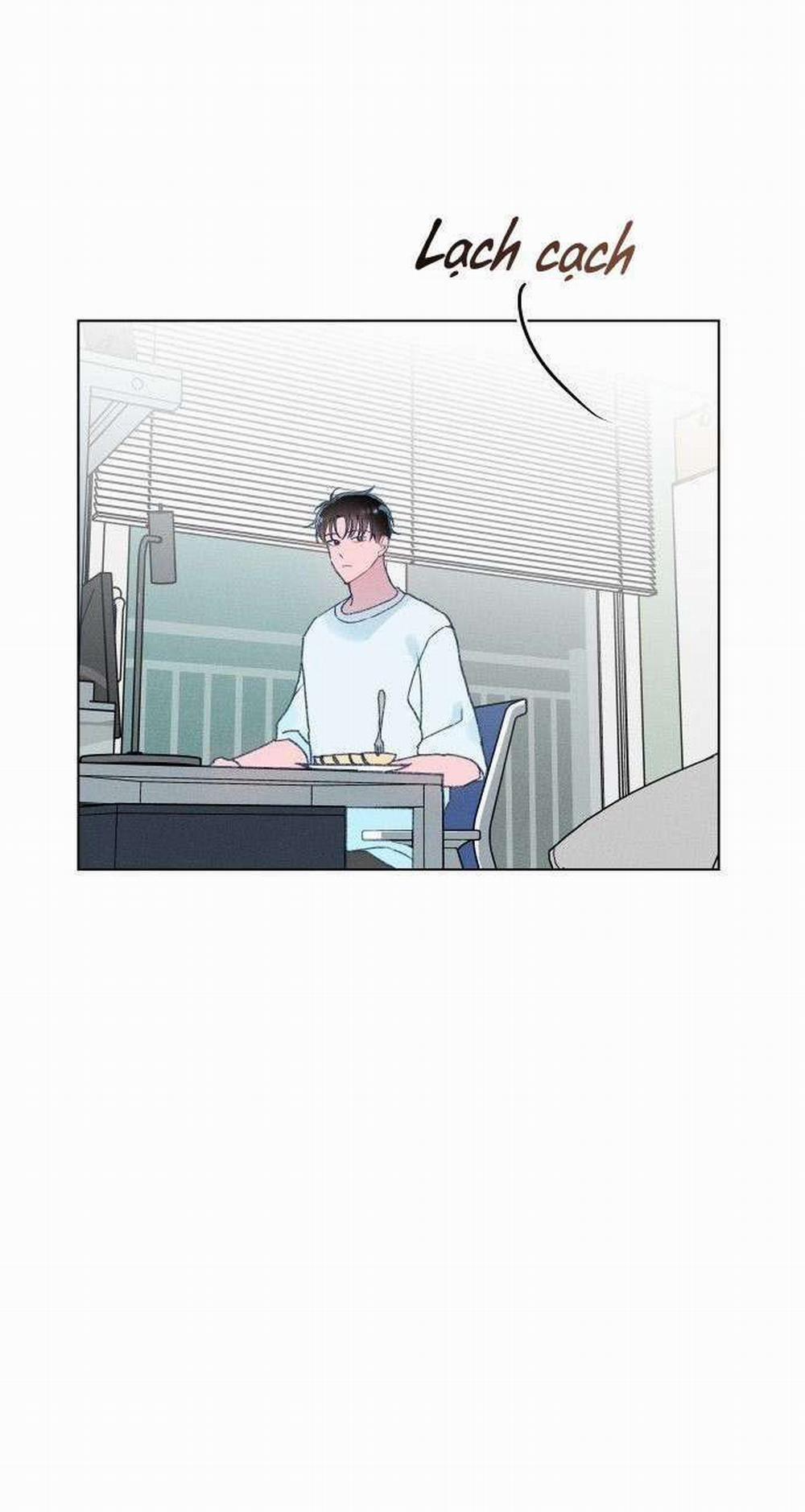 Bầu Trời Mùa Hạ Dấu Yêu 4 trang 8