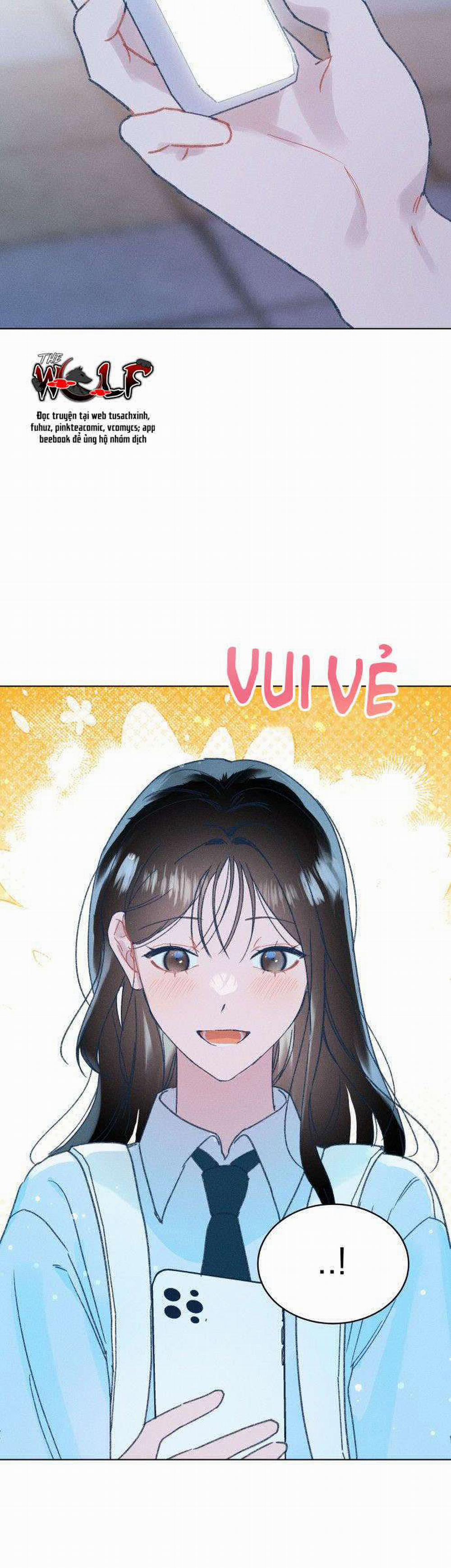 Bầu Trời Mùa Hạ Dấu Yêu 6 trang 17