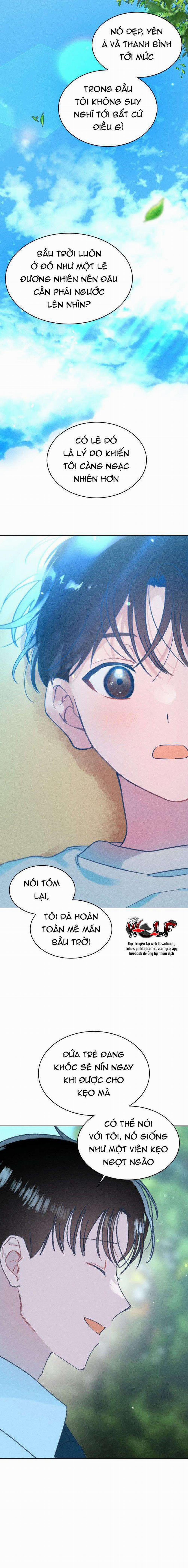 Bầu Trời Mùa Hạ Dấu Yêu 6 trang 4