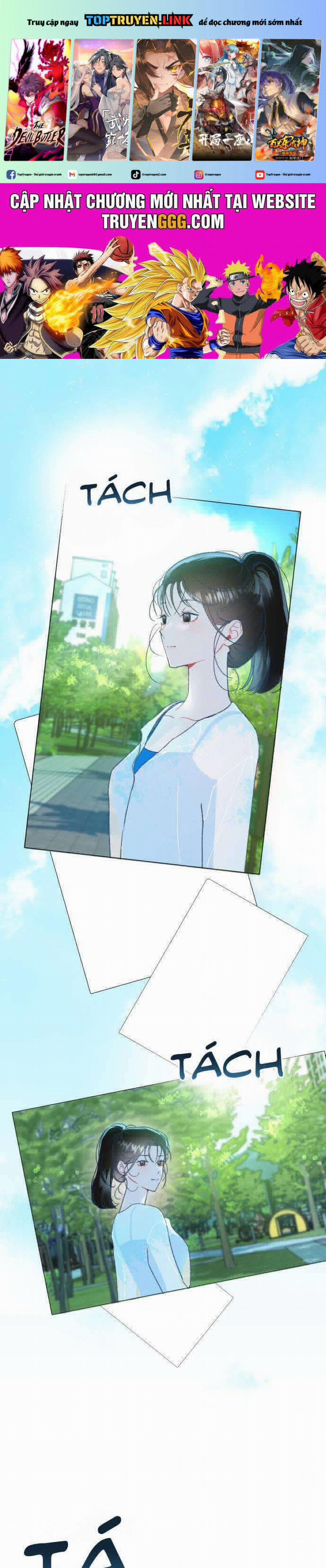 Bầu Trời Mùa Hạ Dấu Yêu 9 trang 0