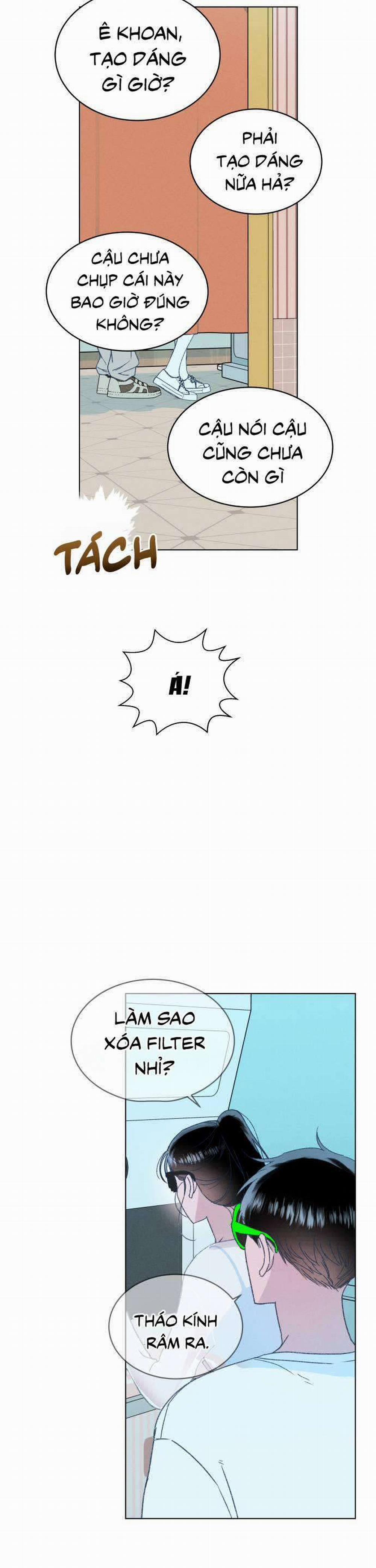 Bầu Trời Mùa Hạ Dấu Yêu 9 trang 31