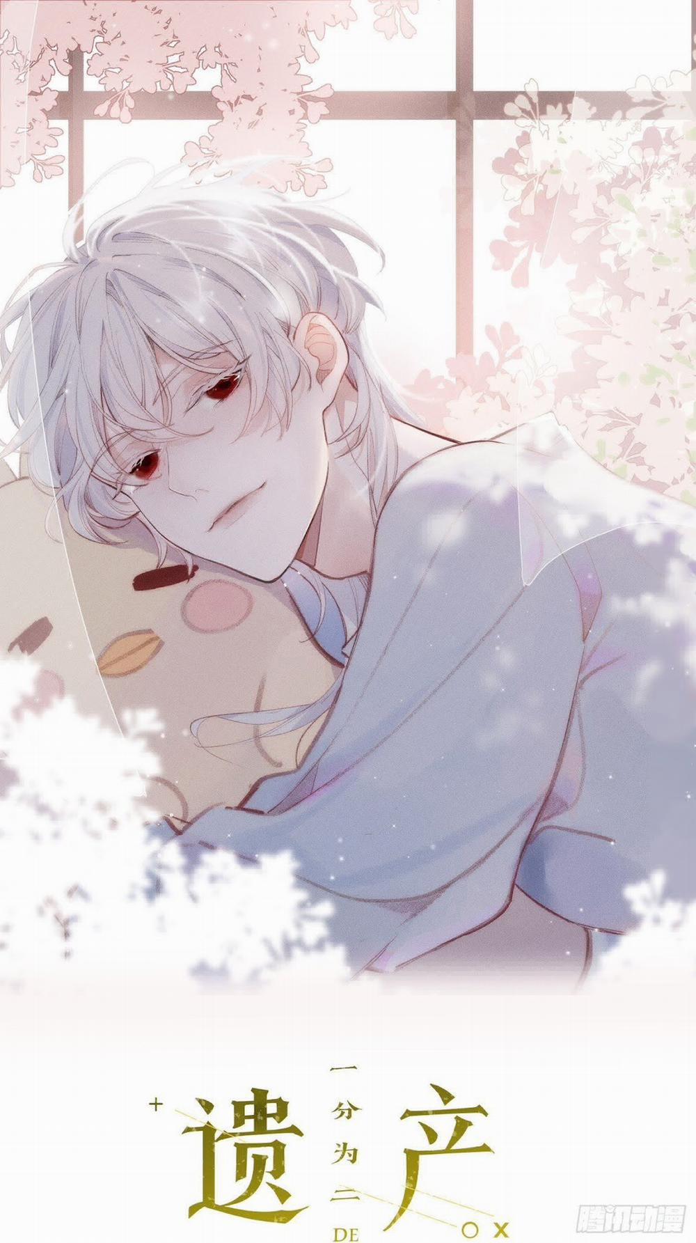 Báu Vật Chia Đôi 10 trang 1