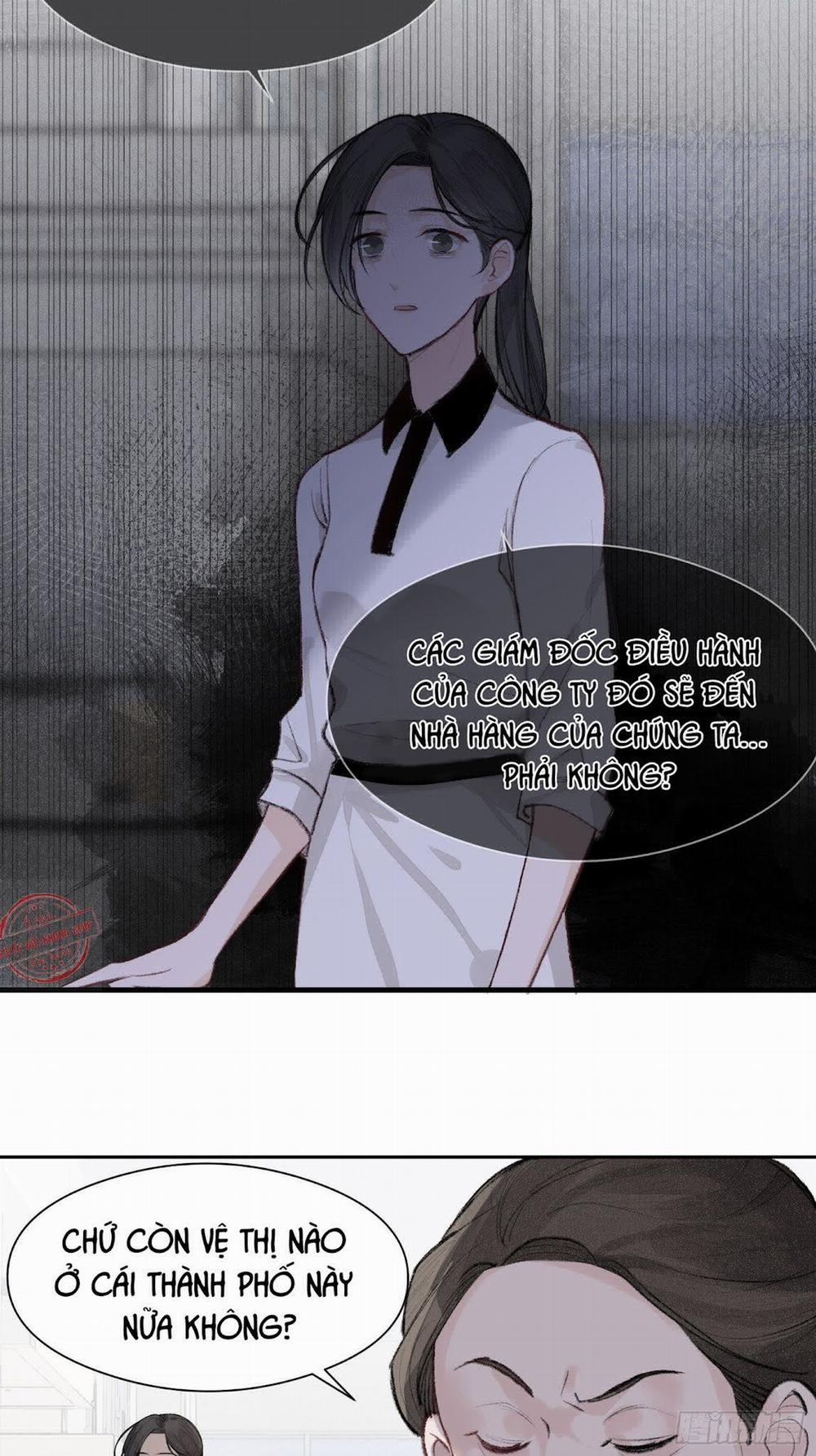 Báu Vật Chia Đôi 10 trang 12