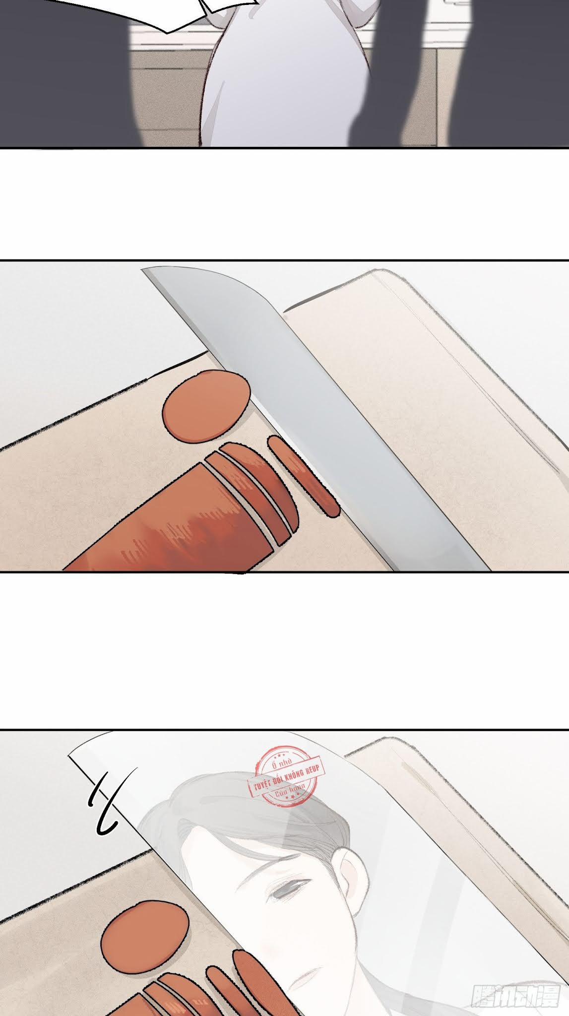 Báu Vật Chia Đôi 10 trang 14