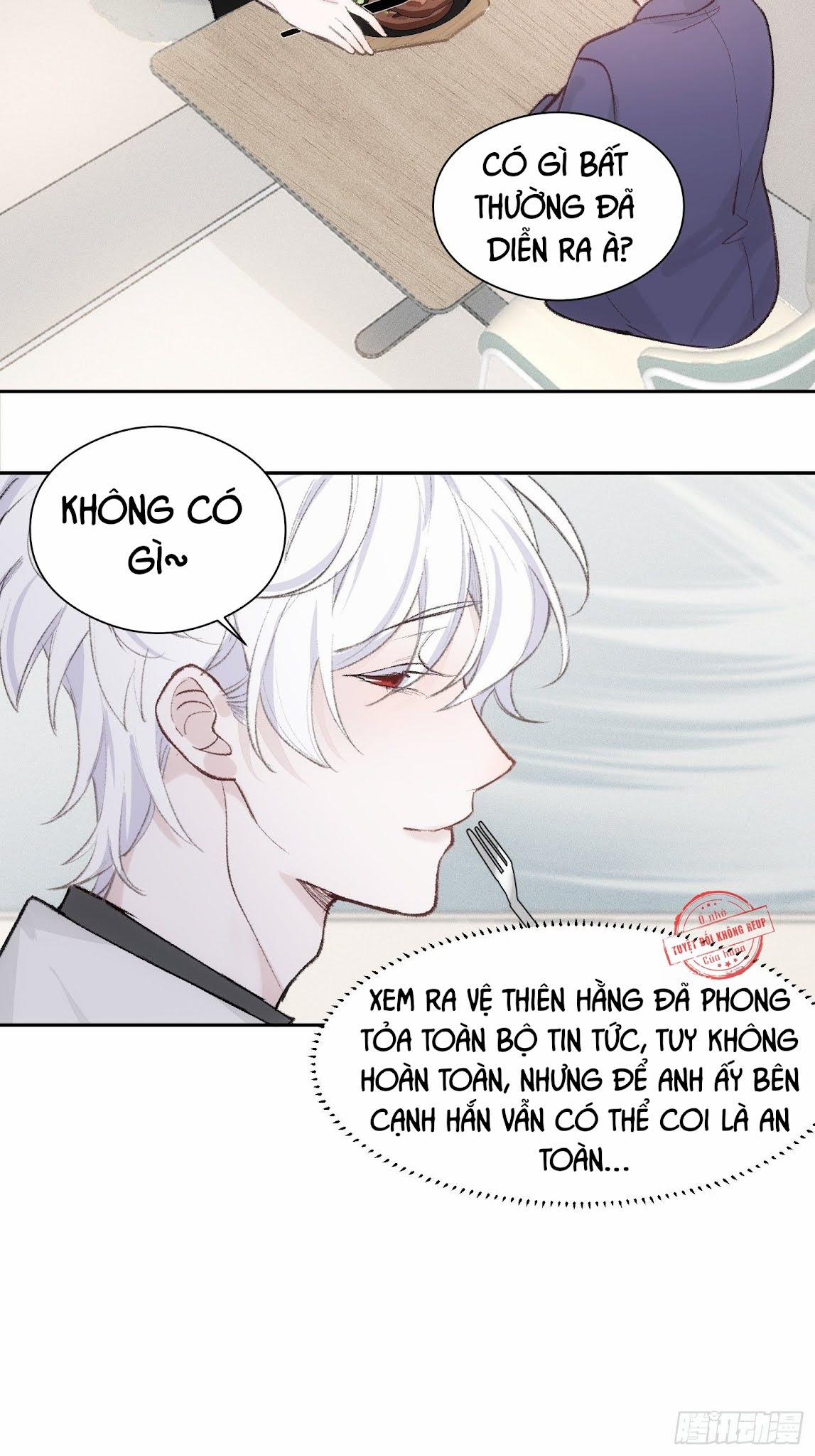 Báu Vật Chia Đôi 10 trang 20