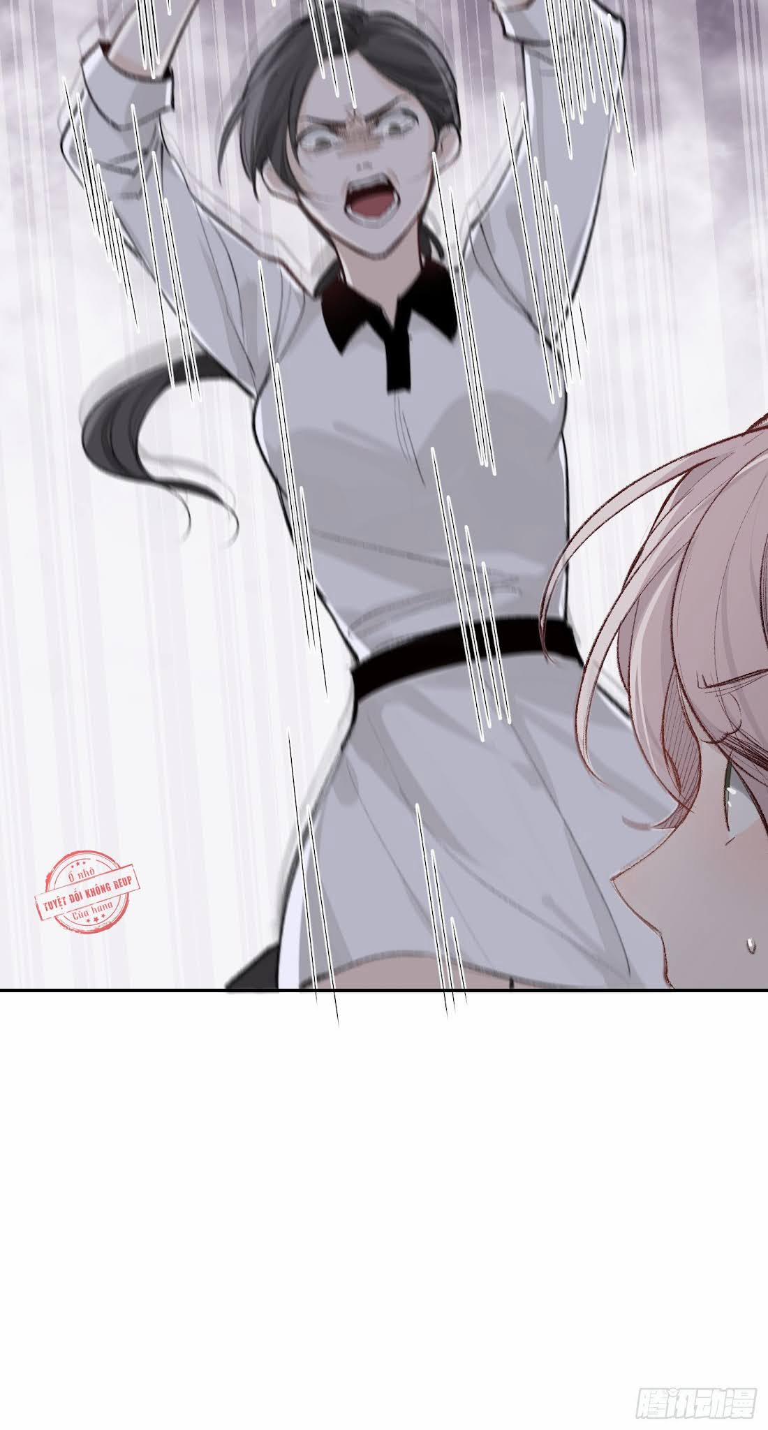 Báu Vật Chia Đôi 10 trang 21