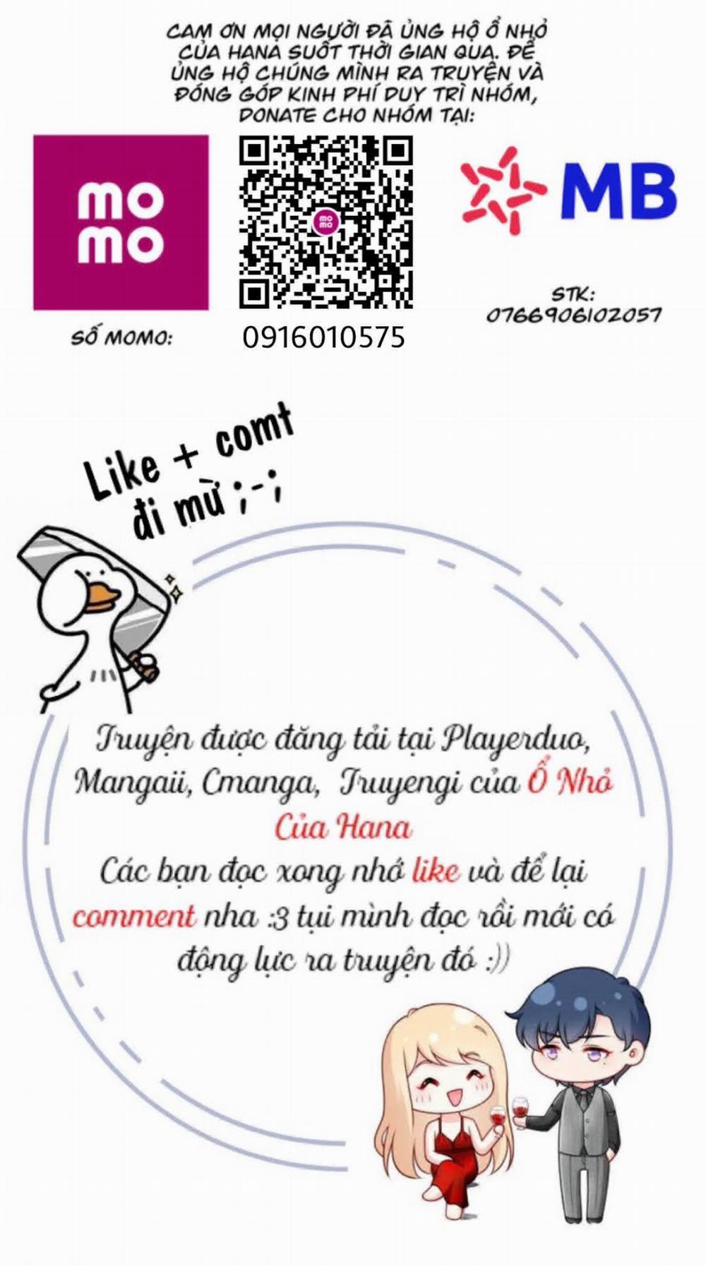 Báu Vật Chia Đôi 10 trang 23