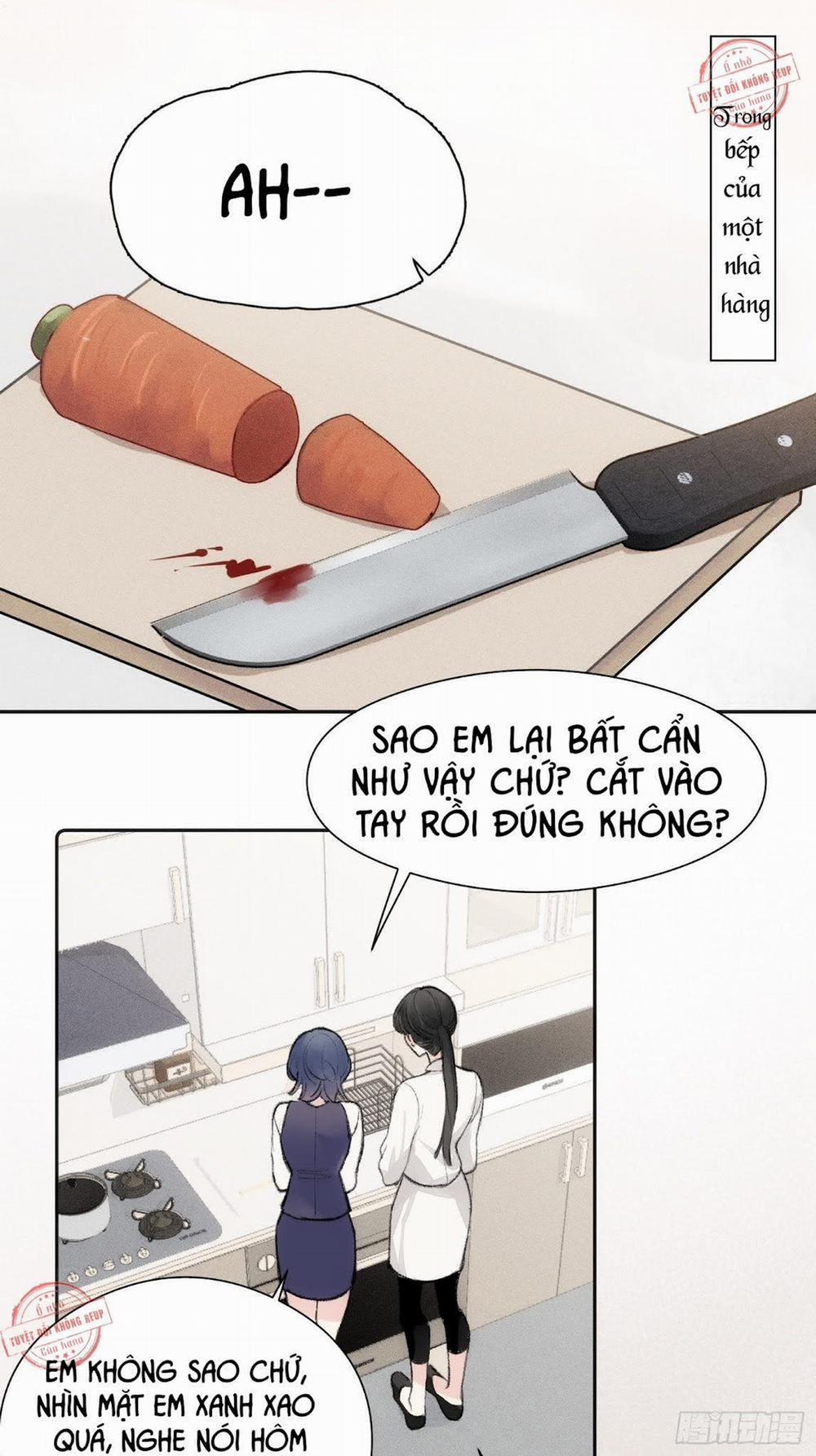 Báu Vật Chia Đôi 10 trang 3