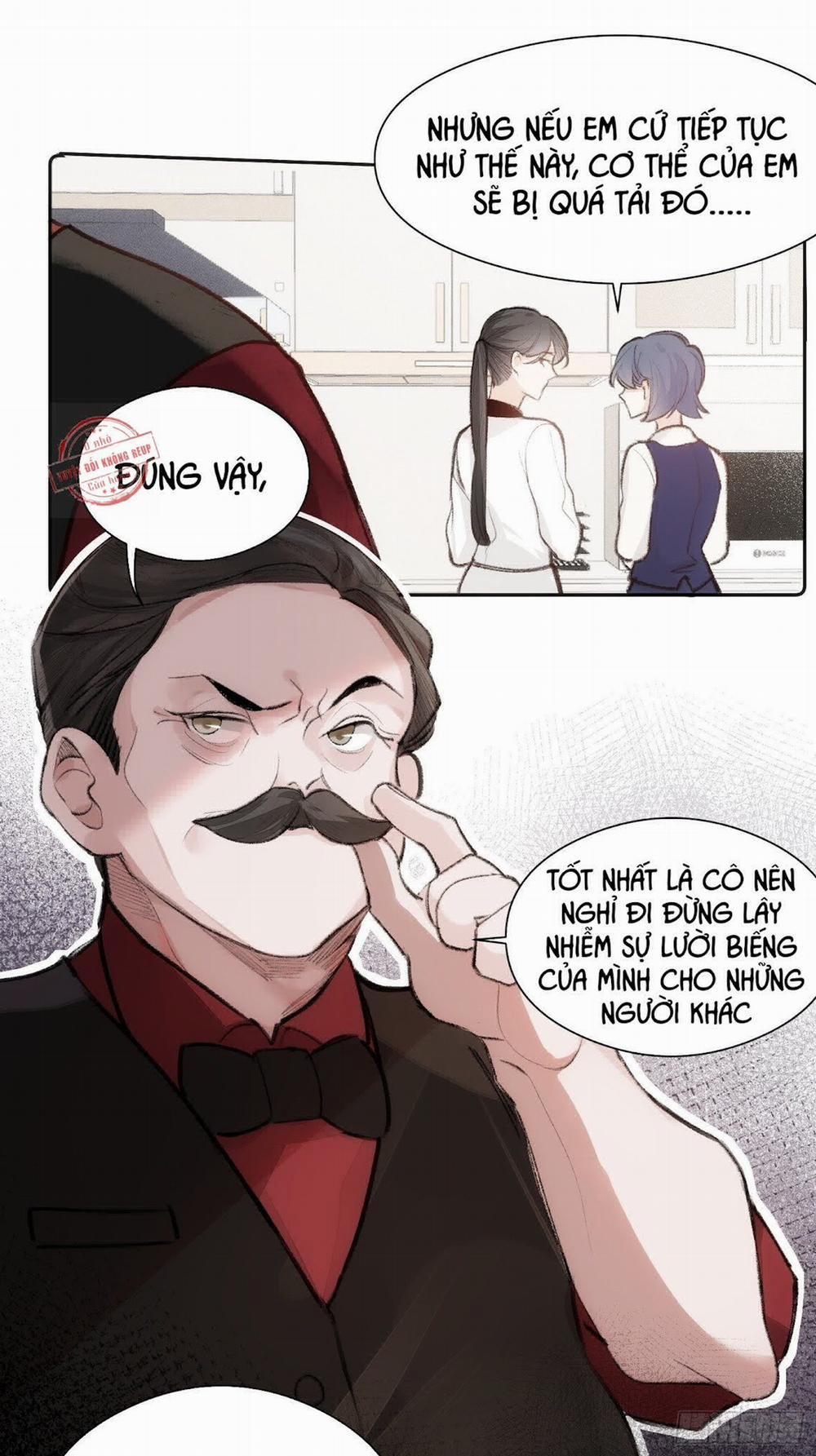 Báu Vật Chia Đôi 10 trang 5