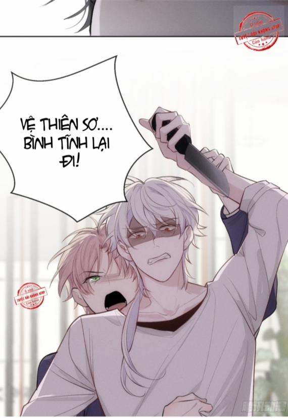 Báu Vật Chia Đôi 11 trang 12