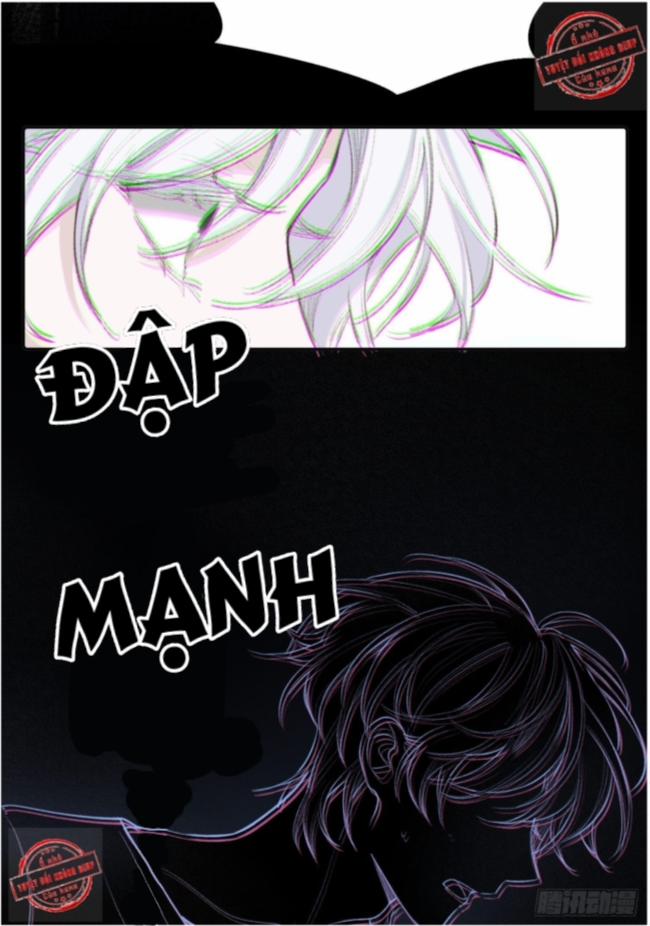 Báu Vật Chia Đôi 11 trang 15