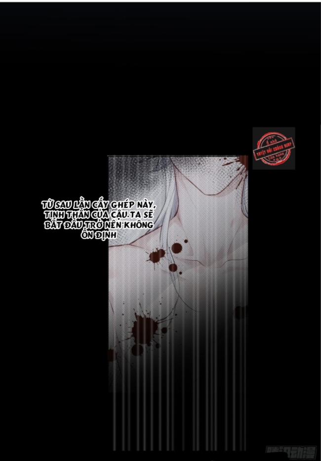 Báu Vật Chia Đôi 11 trang 17