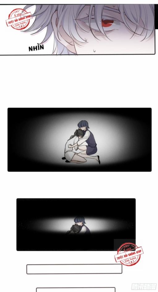 Báu Vật Chia Đôi 11 trang 19